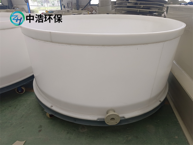 承德PP抽滤槽